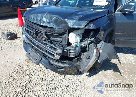 2020 GMC Acadia Fwd Sle from USA, damaged, VIN 1GKKNRLS5LZ158737